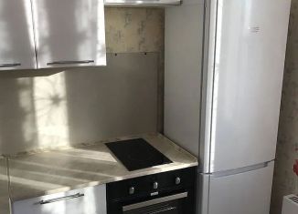 Сдам в аренду однокомнатную квартиру, 37 м2, Ростов-на-Дону, улица Ерёменко, 96/1, ЖК Английский Квартал