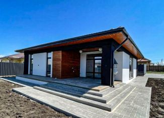 Продажа дома, 110 м2, поселок Темерницкий, Тисовая улица