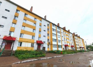 2-комнатная квартира в аренду, 45 м2, Республика Башкортостан, Лесная улица, 20А