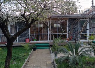 Сдается в аренду дом, 25 м2, Сочи, микрорайон Якорная Щель, Череповецкая улица, 43