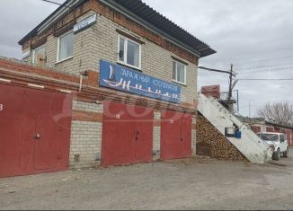 Продаю гараж, 18 м2, Тюмень, улица Малиновского, 4с17А/302