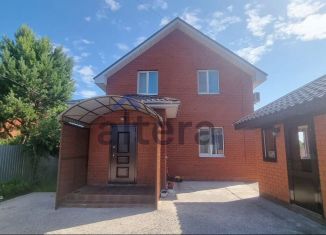 Продаю дом, 115 м2, село Высокая Гора, Тополиная улица, 27В