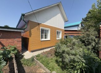 Продается дом, 70 м2, Иркутск, улица Лебедева, 9