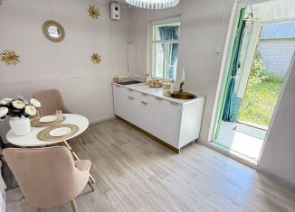 Продам дачу, 35 м2, садоводческое некоммерческое товарищество Полянка