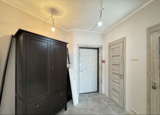 Двухкомнатная квартира в аренду, 59.1 м2, Королёв, улица Академика Легостаева, 8, ЖК Парад Планет