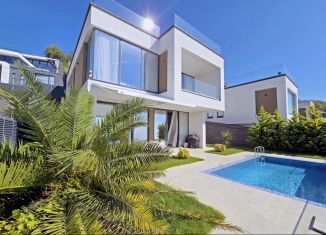 Продам дом, 215 м2, Сочи, Звёздная улица, 57с