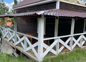 Сдаю в аренду дом, 100 м2, деревня Куркут