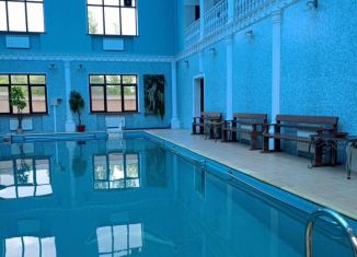 Коттедж в аренду, 2000 м2, деревня Мишуткино, 1-я Парковая улица, 26