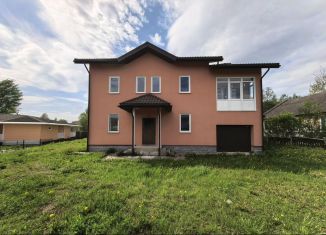 Продаю дом, 278 м2, деревня Вартемяги, Северная улица, 2-2