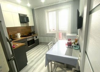 Однокомнатная квартира в аренду, 34 м2, Москва, улица Мусоргского, 9, улица Мусоргского