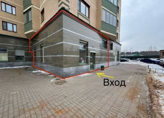 Продам помещение свободного назначения, 97.8 м2, Санкт-Петербург, Фермское шоссе, 32, муниципальный округ Коломяги
