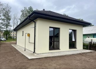 Продажа дома, 63 м2, Кстово, Советская улица, 58