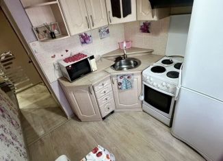 Сдается в аренду двухкомнатная квартира, 40.7 м2, Обь, Железнодорожная улица, 12