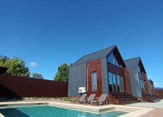 Сдам дом, 45 м2, Краснодарский край, Солнечная улица, 4