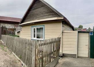 Продаю дом, 22 м2, Иркутск, Северная улица