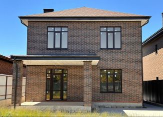 Продается дом, 140 м2, поселок Темерницкий, Новая улица, 24