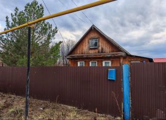 Продам дом, 58 м2, деревня Мокроусово, Мокроусовская улица, 56