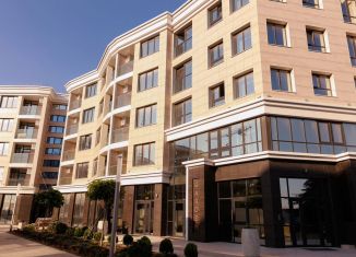 Продаю торговую площадь, 38.5 м2, Севастополь, улица Лётчиков, 10к4