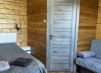 Аренда дома, 20 м2, село Кош-Агач, улица Чакирт-Кажы, 59