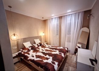 Сдаю в аренду однокомнатную квартиру, 36.4 м2, Тюмень, улица Первооткрывателей, 6