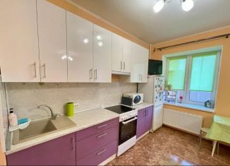 Сдаю квартиру студию, 28 м2, Люберцы, улица Дружбы, 3, ЖК Люберцы 2017