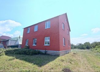 Продажа дома, 167 м2, Грязи, Тенистая улица, 20