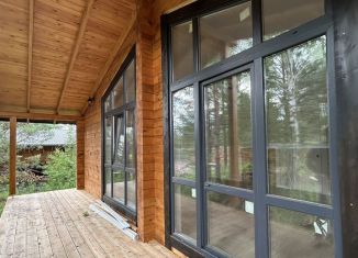 Продаю дом, 97 м2, СНТ Содружество, Прилуговая улица