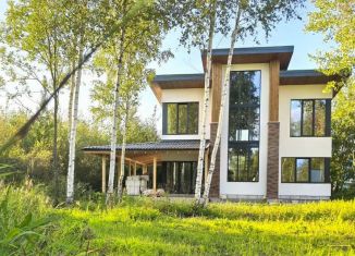 Продажа дома, 196 м2, Павловск, Пограничная Фёдоровская дорога, 49