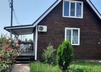 Сдача в аренду дома, 60 м2, село Уютное, Центральная улица, 21