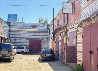 Продам гараж, Чебоксары, ГСК Новоюжный, 636