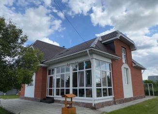 Дом на продажу, 159.2 м2, село Бекетово, Октябрьская улица, 63