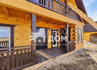 Продается дом, 110 м2, село Шуваево, 3-я Полевая улица