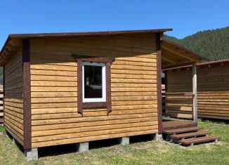 Сдам дом, 20 м2, село Элекмонар, Новая улица, 18