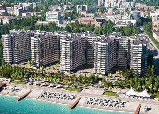 Машиноместо на продажу, 17 м2, Сочи, улица Просвещения, 32