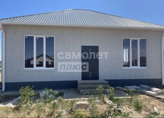 Продается дом, 75 м2, село Осыпной Бугор, улица Паршина, 3