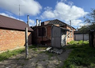 Продажа дома, 50 м2, Краснодар, улица Урицкого, 104, Западный округ