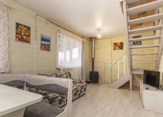 Продам дом, 91.6 м2, деревня Осоргино, Рождественская улица