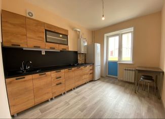 Сдаю в аренду 1-ком. квартиру, 42 м2, Ярославль, улица Александра Додонова, 8к4, ЖК Норские Резиденции