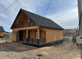 Продаю дом, 130 м2, Красноярский край, 2-я Заречная улица, 2