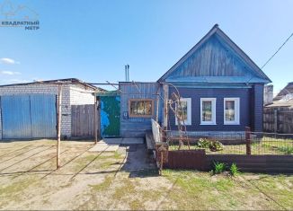 Продажа дома, 59 м2, Димитровград, улица Юнг Северного Флота