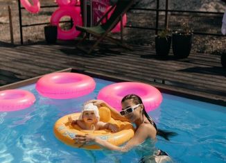 Сдам в аренду дом, 39 м2, поселок городского типа Шерегеш, Славянская улица, 86