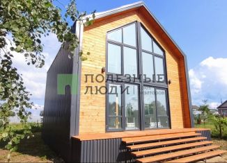 Дом на продажу, 105 м2, Татарстан, улица Янга Тормыш, 54А