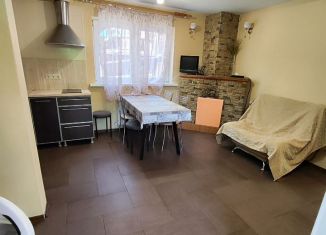 Сдача в аренду дома, 110 м2, посёлок городского типа Красная Поляна, улица Турчинского, 67Б