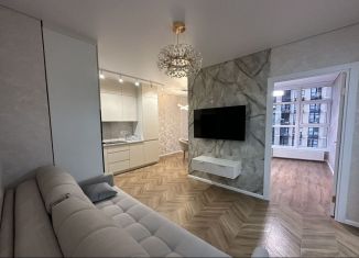 Сдаю в аренду 3-ком. квартиру, 63 м2, Ростов-на-Дону, Красноармейская улица, 157В/83с3