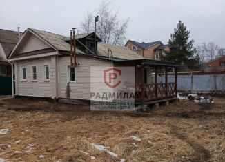 Продаю дом, 120 м2, Переславль-Залесский, Кошелевская улица, 20