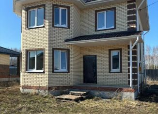 Продажа дома, 130 м2, село Семиозёрка, улица Зиганшина, 20