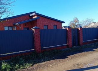 Продаю дом, 106 м2, поселок Родники, Шоссейная улица