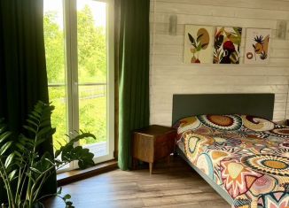 Дом в аренду, 100 м2, деревня Верхнекировский, Заречная улица, 41/2