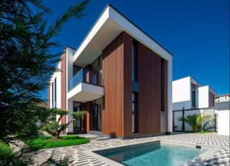 Продаю дом, 250 м2, Сириус, улица Камелий, 8