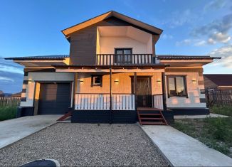 Продаю дом, 200 м2, деревня Куда, Семейный переулок